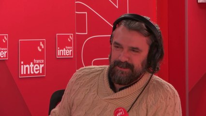 D'où ça sort ? Le glow-up