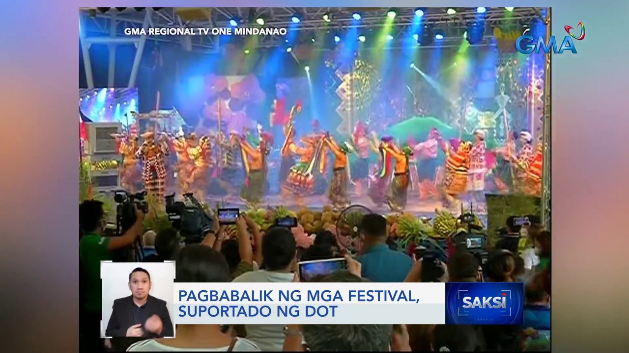 Grupo ng travel agencies, naghahanda sa buhos n...