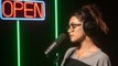 Madison Beer “Showed Me (How I Fell In Love With You)” (Live Performance) | Open Mic