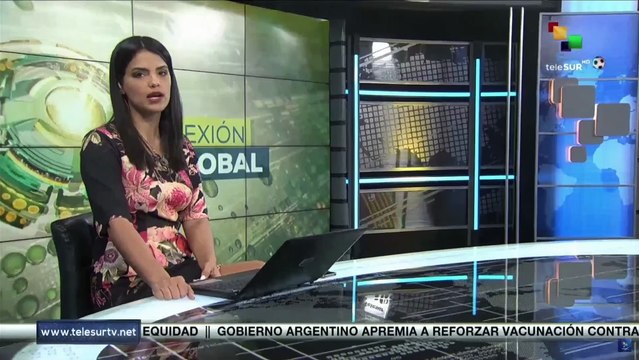 Culmina primer ciclo de diálogos de paz entre Gobierno de Colombia y el ELN