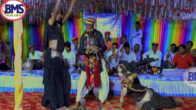 बिन पर नाग नागिन का असली डांस: एक बार जरूर देखे - तेजाजी महाराज का हिट लाइव प्रोग्राम – FOLK Dance Video – Rajasthani Song - Tejaji Live Program - Marwadi Dj Song