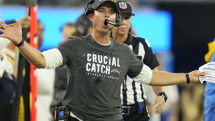 NFL Week 14 Preview: Coaching Will Cost The Chargers Vs. Dolphins!