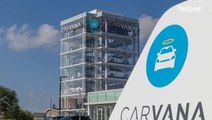 Carvana Faces Potential Bankruptcy After Creditors Sign Deal