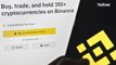 Why Binance May Be Charged With Money Laundering