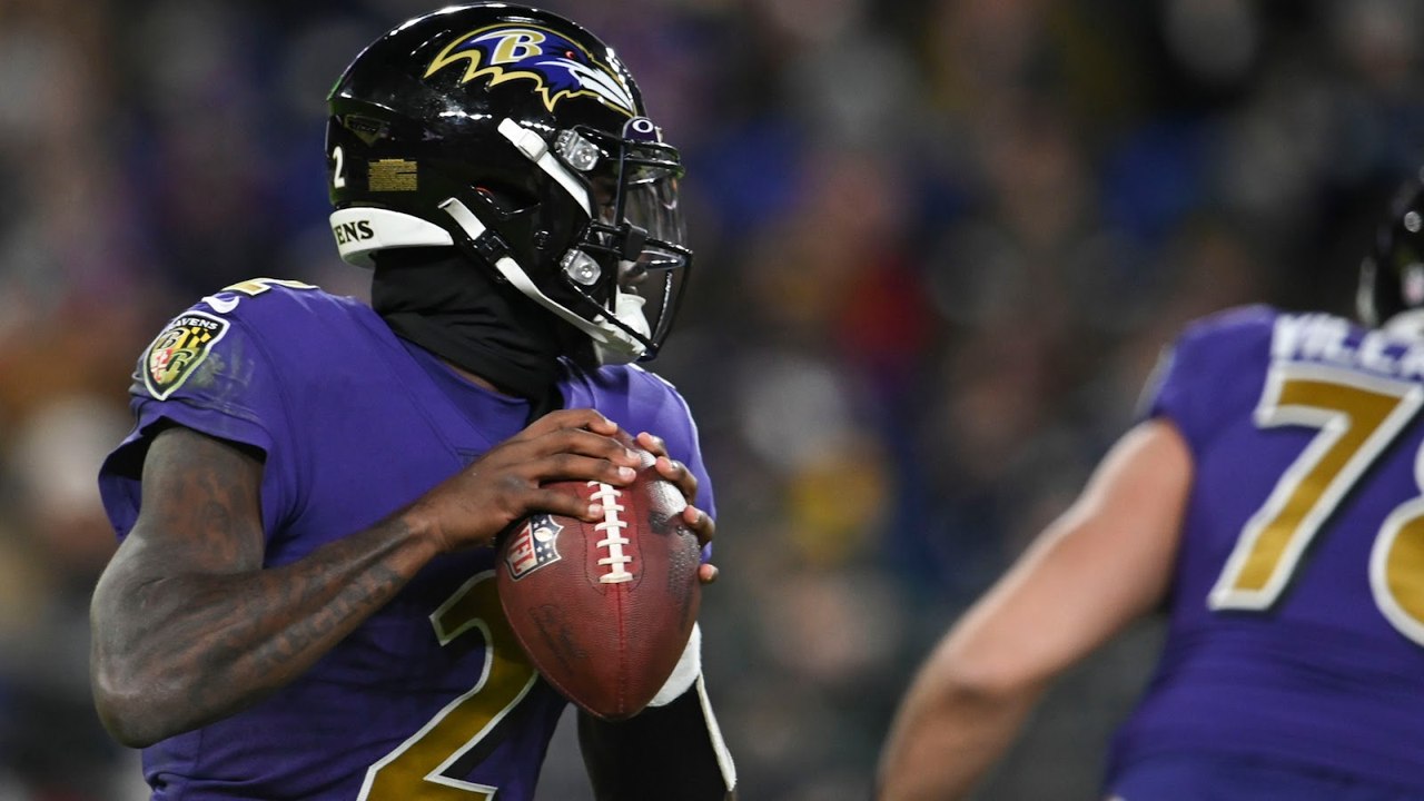 Are QB Changes Hurting DFS Value?