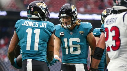 NFL Week 14 Preview: What Is The Play In Jaguars (+3.5) Vs. Titans?