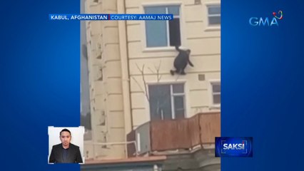 3 patay, 2 sugatan sa pag-atake ng armadong grupo sa isang hotel | Saksi