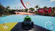 Forza Horizon 3 Hot Wheels Episodes 1 -3