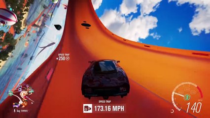 Forza Horizon 3 Hot Wheels Episodes 8-9