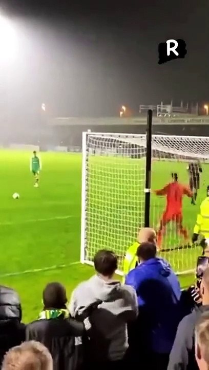 Shot on Target