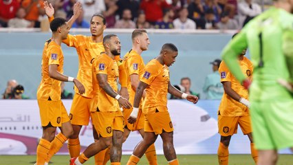 Which Long Shot Is Worth Backing To Win The World Cup?