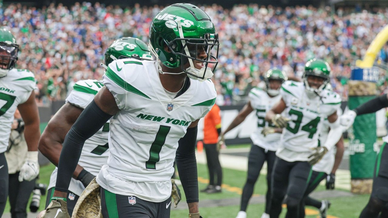 NFL Week 14 Preview: Jets Vs. Bills