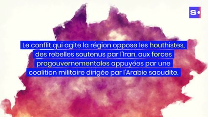 11 000 enfants ont été blessés ou tués au Yémen depuis 2015 selon l'ONU
