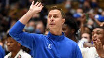 #15 Duke's Defense Shines In 74-62 Win Vs. Iowa At Jimmy V Classic