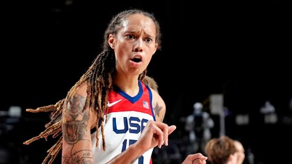 The White House Did Good Work To Get Brittney Griner Out Of Russia