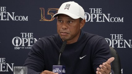 Can Tiger Woods Remain Competitive In The PGA?