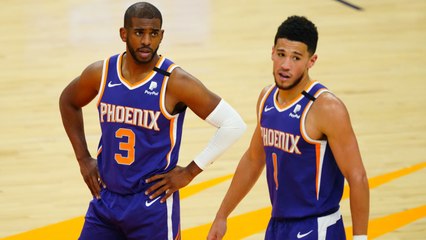 NBA 12/7 Preview: Celtics Vs. Suns