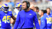 Rams HC Sean McVay Addresses The Baker Mayfield Signing