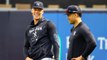Aaron Judge Re-signs With Yankees, A 9-Year, $360 Million Deal