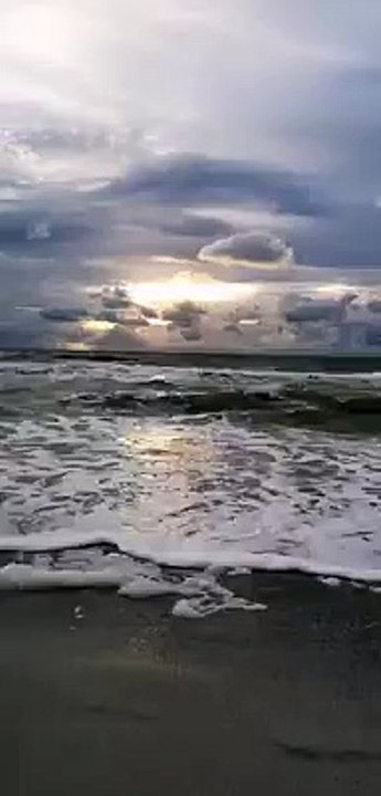 Sea