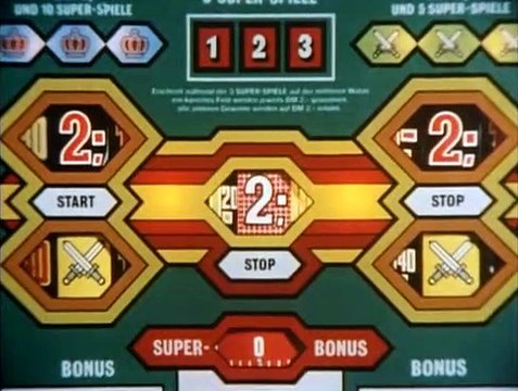 Nonstop Nonsens E13-Didi als Glückspilz