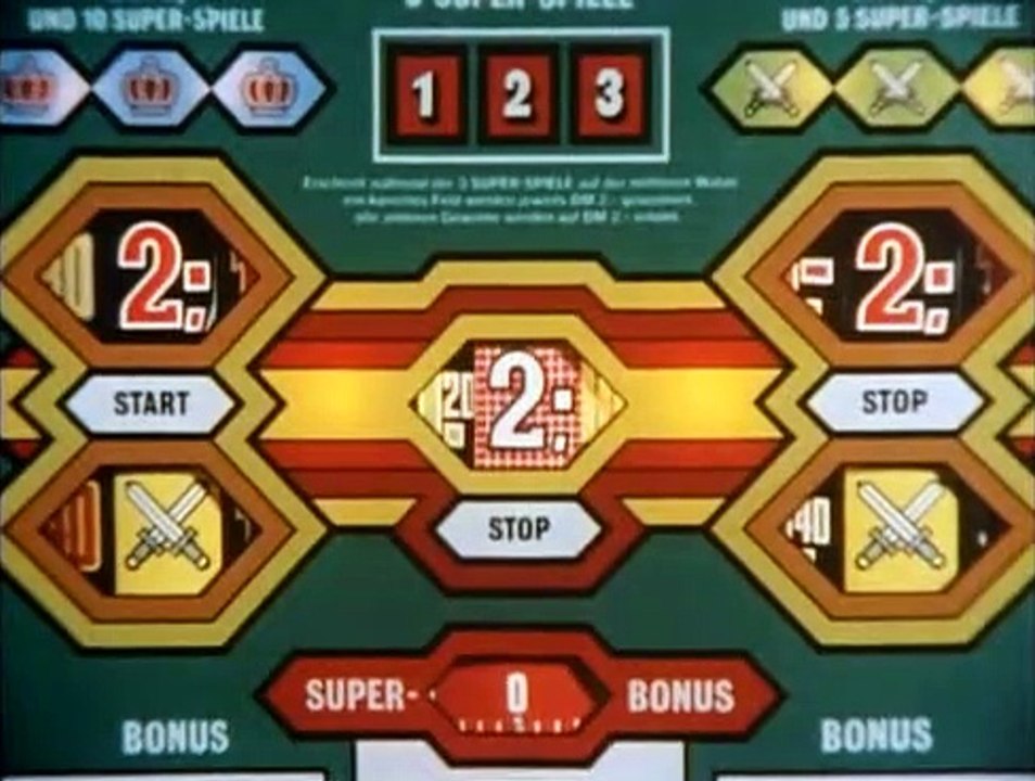 Nonstop Nonsens E13-Didi als Glückspilz