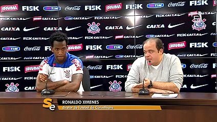 Em meio a possível punição, Timão se prepara para duelo com Coxa