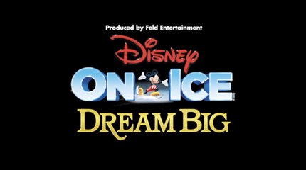 Disney On Ice Dream Big: Exclusive look at props, costumes and cast chats on  2022 UK tour