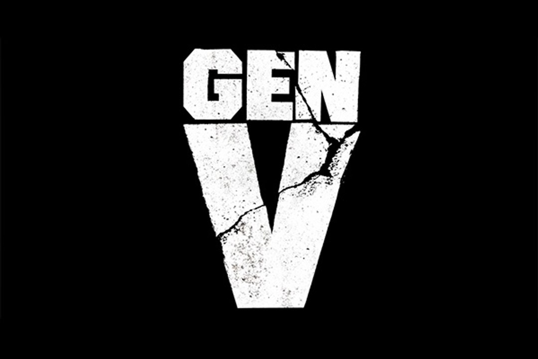 Gen V - Teaser Saison 1