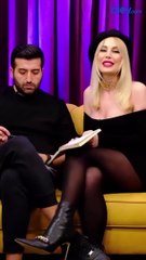 Hande Sarıoğlu yine döktürüyor