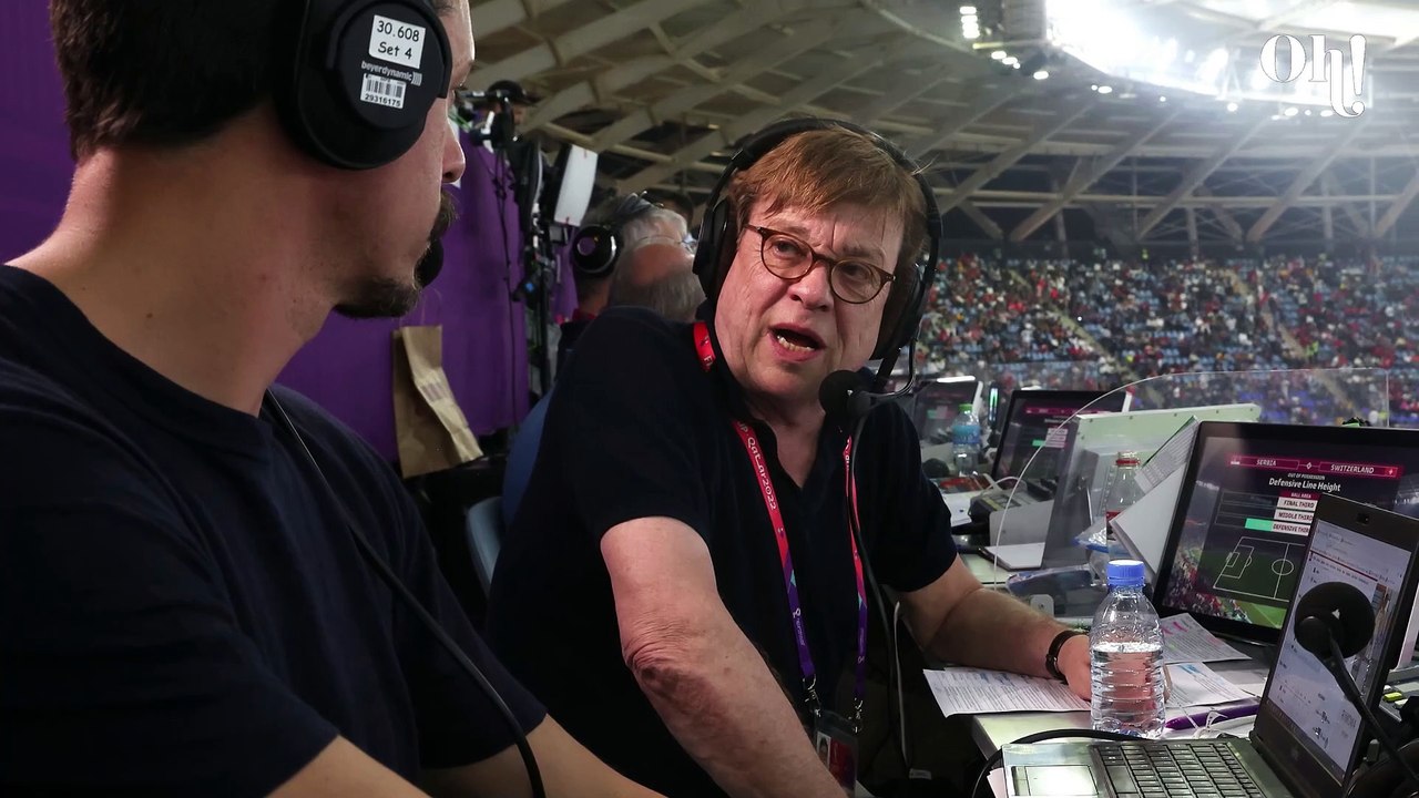 Am Mittwoch: Béla Réthy geht in Rente