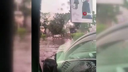 Kongo Demokratik Cumhuriyeti'nde sel: En az 50 ölü