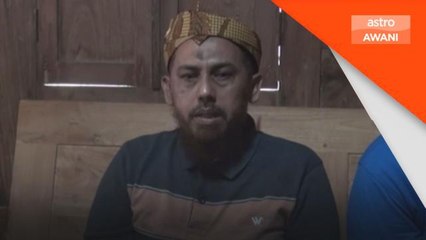 Pengeboman Bali | Umar Patek minta maaf kepada waris mangsa