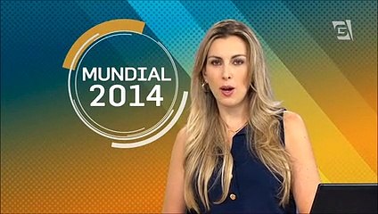 Aldo Rebelo, ministro do esporte, fala sobre a Copa Do Mundo