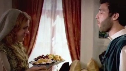 Suleiman El Gran Sultan Capitulo 73 - [Español Doblado]