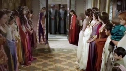 Suleiman El Gran Sultan Capitulo 80 - [Español Doblado]