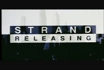 Tony Takitani Bande-annonce (EN)