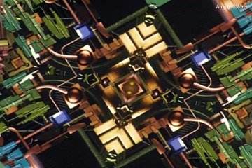 Turn a Gundam - Cap. 49