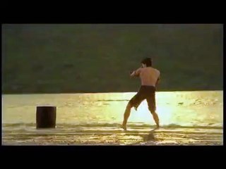 Boxers Bande-annonce (EN)