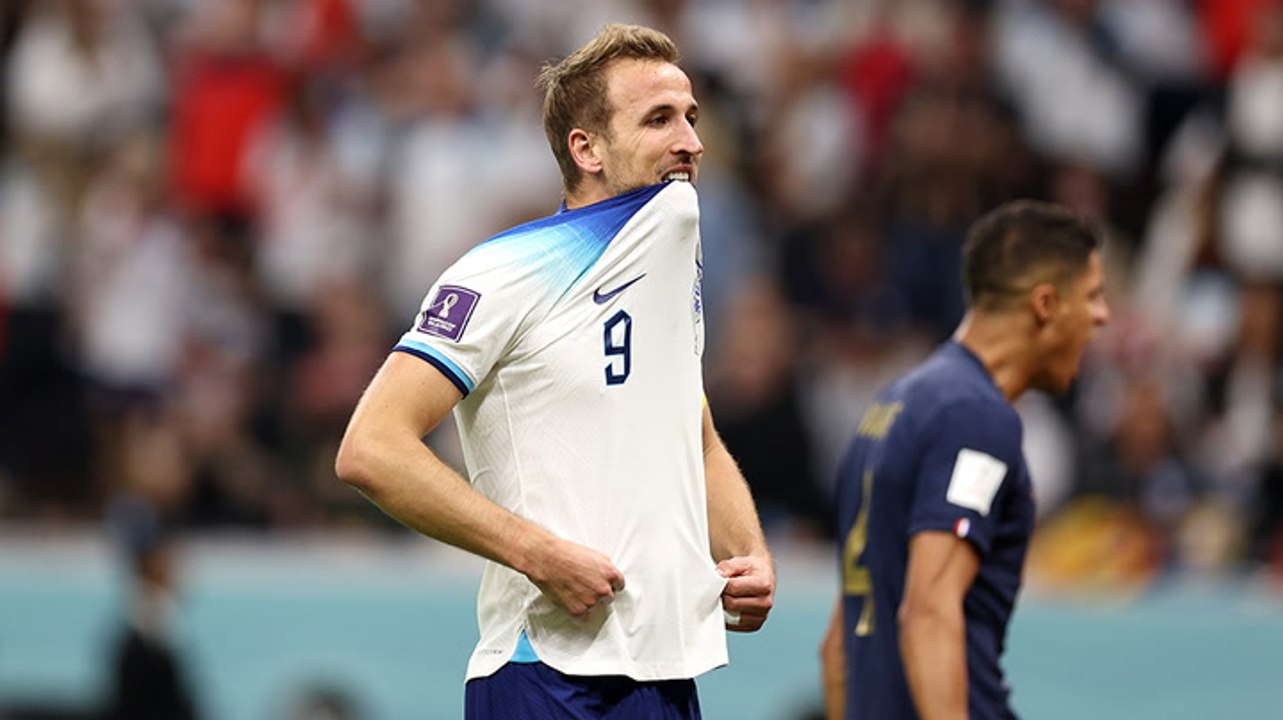 Hugo Lloris backs Spurs teammate Harry Kane to...