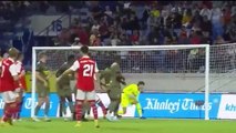 Arsenal vs AC Milan  (2-1) All Goals & Highlights-Club Friendly 2022