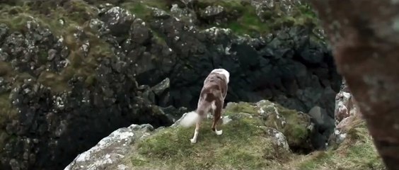 Keepers Bande-annonce (RU)