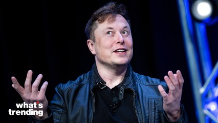 Elon Musk Trends After Being Humiliated On Stage