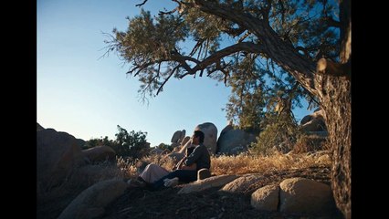 The Last Manhunt Bande-annonce (DE)