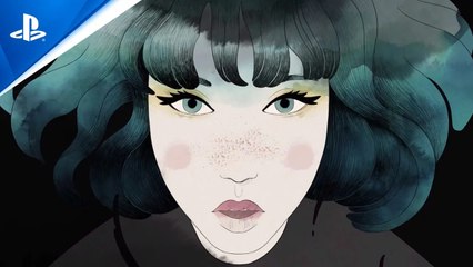 Gris - Launch Trailer | PS5 Games