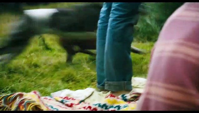 Maintenant c'est ma vie Bande-annonce (TR)