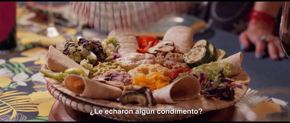 Mi suegra me odia - Trailer