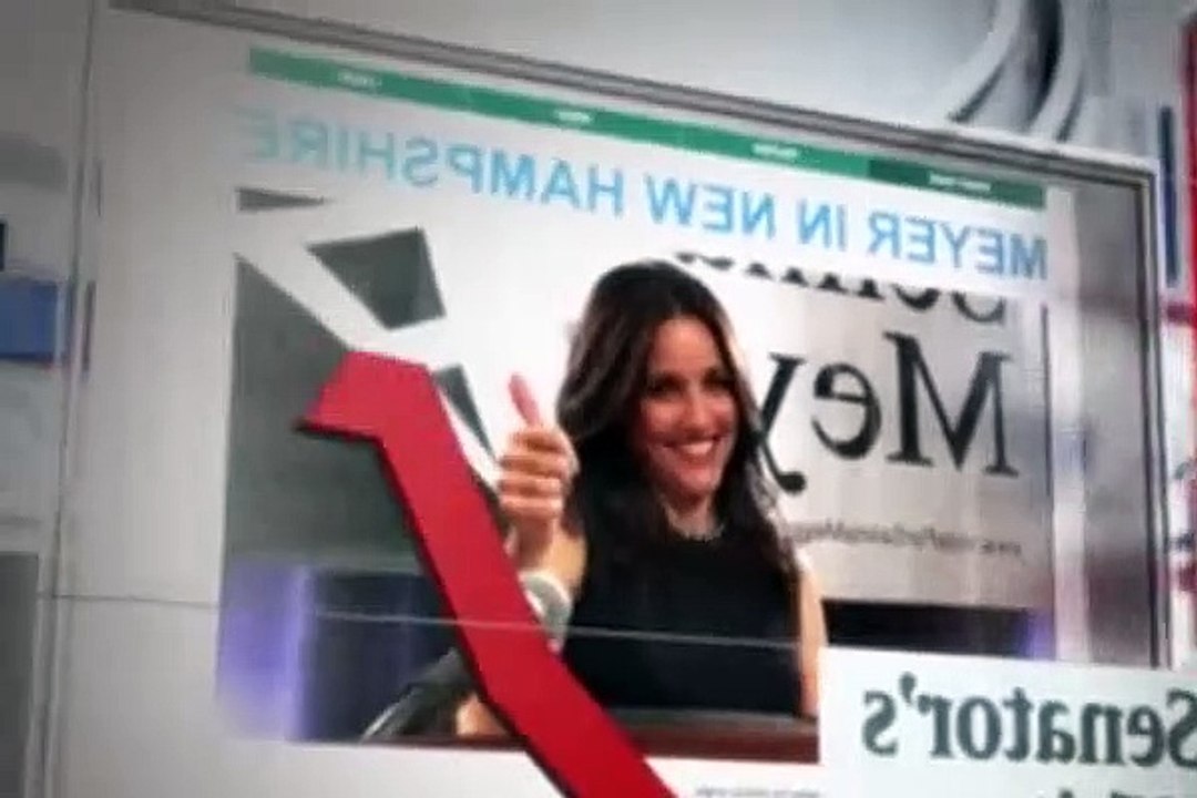 Veep S01E06 Baseball