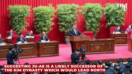 Inside Kim Jong un's Mirage Power Play