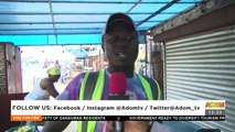 Kurt Okraku Ghanaians deserve a press conference on our terrible world cup campaign - Fire for Fire on Adom TV (13-12-2022)